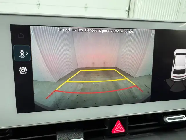 Hyundai IONIQ 5 Preferred Long Range 2022 a vendre - Photo 12