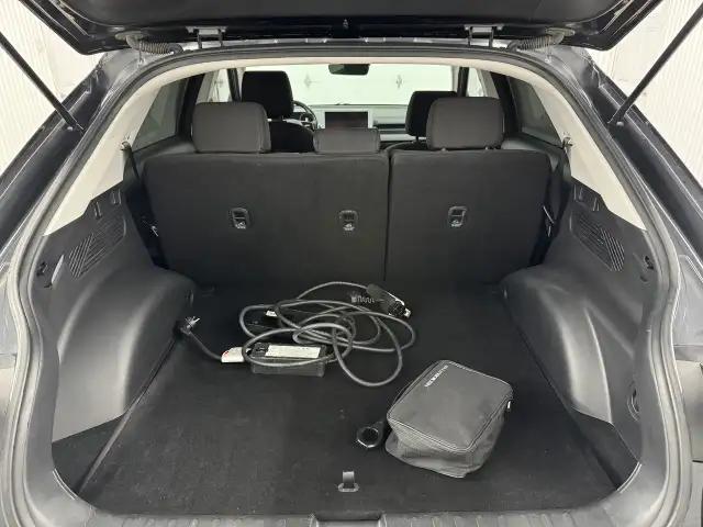 Hyundai IONIQ 5 Preferred Long Range 2022 a vendre - Photo 13