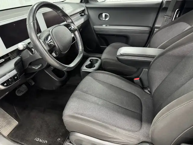 Hyundai IONIQ 5 Preferred Long Range 2022 a vendre - Photo 15