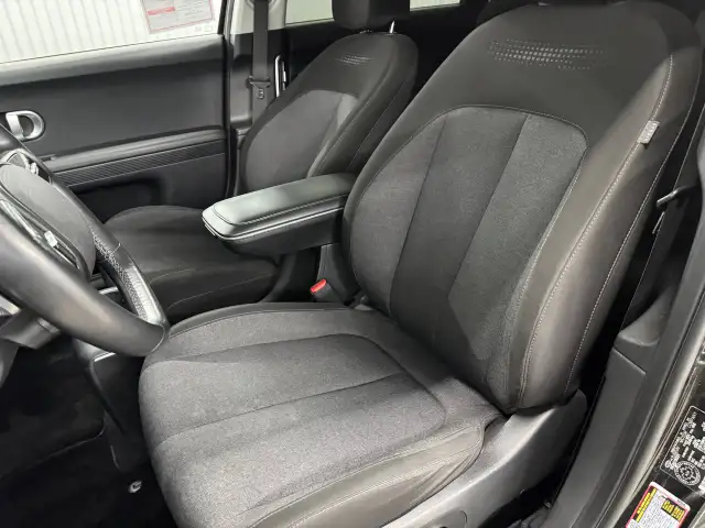 Hyundai IONIQ 5 Preferred Long Range 2022 a vendre - Photo 16