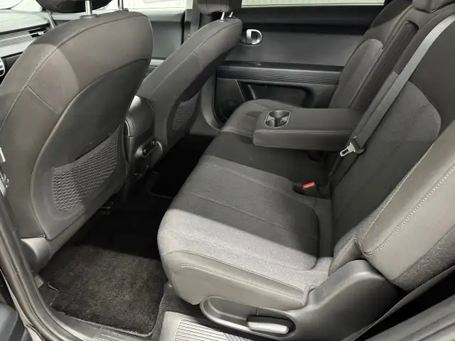 Hyundai IONIQ 5 Preferred Long Range 2022 a vendre - Photo 17