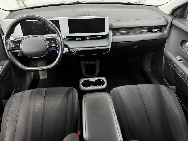 Hyundai IONIQ 5 Preferred Long Range 2022 a vendre - Photo 20