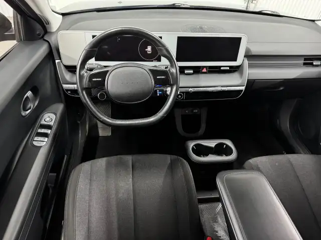 Hyundai IONIQ 5 Preferred Long Range 2022 a vendre - Photo 21