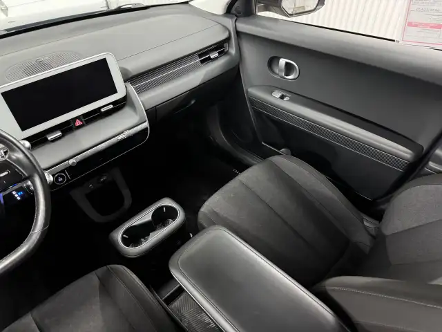 Hyundai IONIQ 5 Preferred Long Range 2022 a vendre - Photo 22