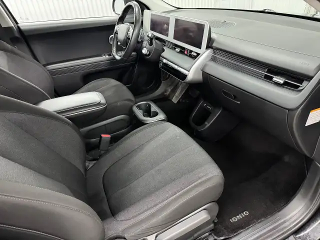 Hyundai IONIQ 5 Preferred Long Range 2022 a vendre - Photo 24