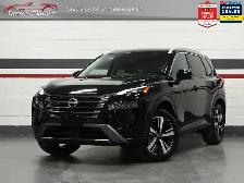 2024 Nissan Rogue SL No Accident Leather 360CAM Panoramic Roof R