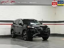 2024 Nissan Rogue SL No Accident Leather 360CAM Panoramic Roof R - Photo 3