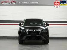 2024 Nissan Rogue SL No Accident Leather 360CAM Panoramic Roof R - Photo 4