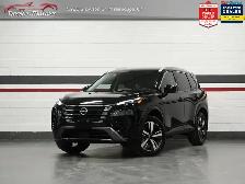 2024 Nissan Rogue SL No Accident Leather 360CAM Panoramic Roof R - Photo 5