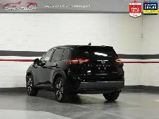 2024 Nissan Rogue SL No Accident Leather 360CAM Panoramic Roof R - Photo 6