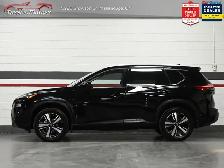 2024 Nissan Rogue SL No Accident Leather 360CAM Panoramic Roof R - Photo 9
