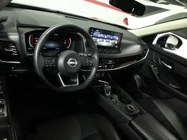 2024 Nissan Rogue SL No Accident Leather 360CAM Panoramic Roof R - Photo 10