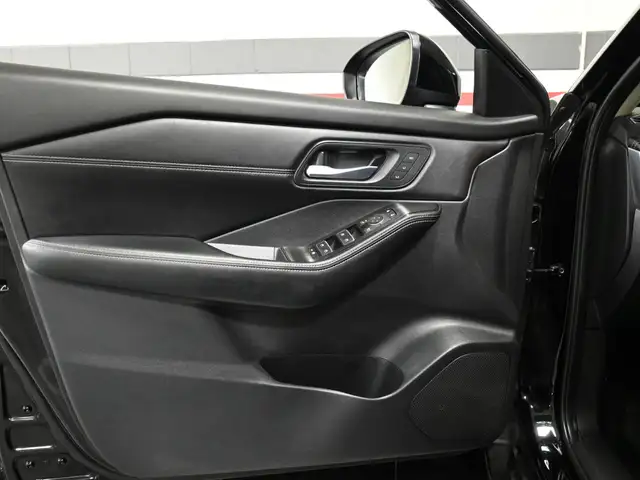 2024 Nissan Rogue SL No Accident Leather 360CAM Panoramic Roof R - Photo 11