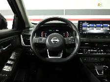 2024 Nissan Rogue SL No Accident Leather 360CAM Panoramic Roof R - Photo 12