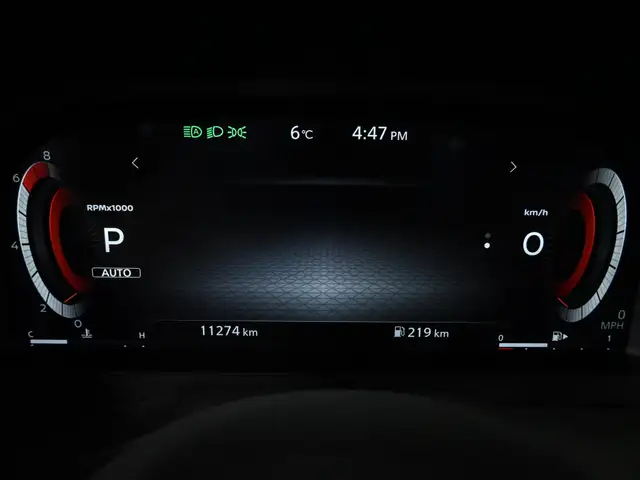 2024 Nissan Rogue SL No Accident Leather 360CAM Panoramic Roof R - Photo 13