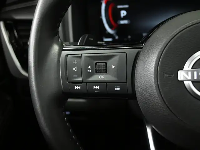 2024 Nissan Rogue SL No Accident Leather 360CAM Panoramic Roof R - Photo 14