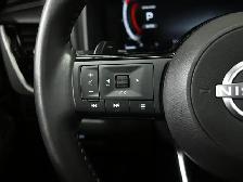 2024 Nissan Rogue SL No Accident Leather 360CAM Panoramic Roof R - Photo 14