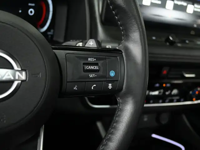 2024 Nissan Rogue SL No Accident Leather 360CAM Panoramic Roof R - Photo 15