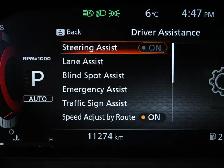 2024 Nissan Rogue SL No Accident Leather 360CAM Panoramic Roof R - Photo 16