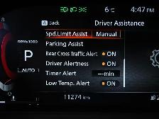 2024 Nissan Rogue SL No Accident Leather 360CAM Panoramic Roof R - Photo 17