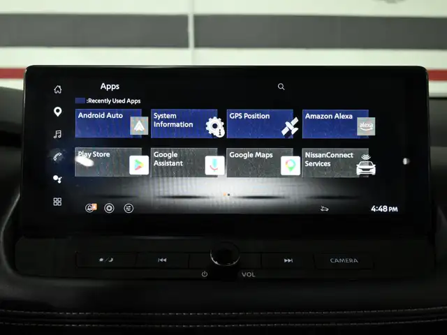 2024 Nissan Rogue SL No Accident Leather 360CAM Panoramic Roof R - Photo 18