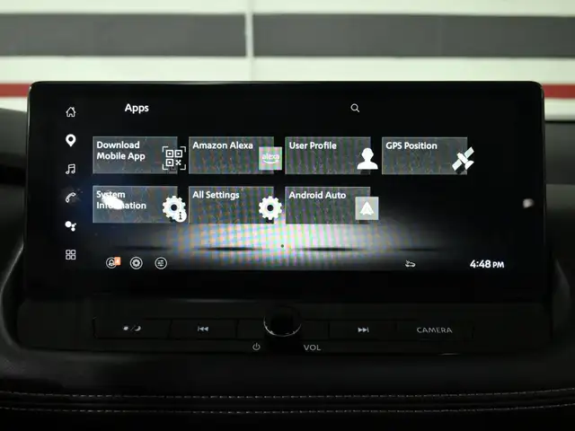 2024 Nissan Rogue SL No Accident Leather 360CAM Panoramic Roof R - Photo 19