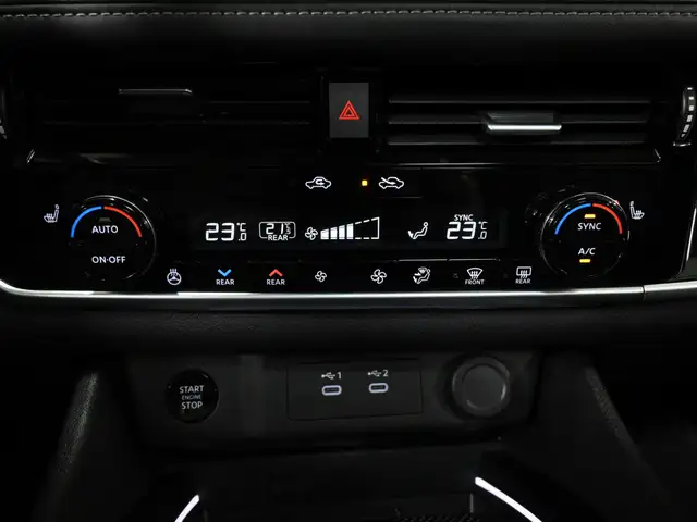 2024 Nissan Rogue SL No Accident Leather 360CAM Panoramic Roof R - Photo 21