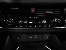 2024 Nissan Rogue SL No Accident Leather 360CAM Panoramic Roof R - Photo 21
