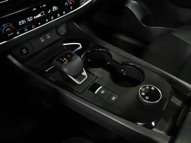 2024 Nissan Rogue SL No Accident Leather 360CAM Panoramic Roof R - Photo 23