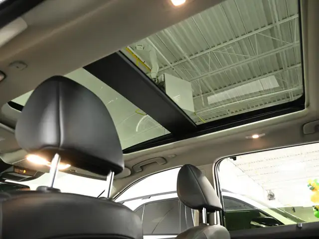 2024 Nissan Rogue SL No Accident Leather 360CAM Panoramic Roof R - Photo 24