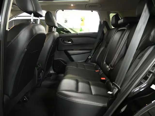 2024 Nissan Rogue SL No Accident Leather 360CAM Panoramic Roof R - Photo 26