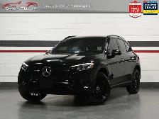 2024 Mercedes-Benz GLC 300 4MATIC 360CAM Ambient Light Navigatio