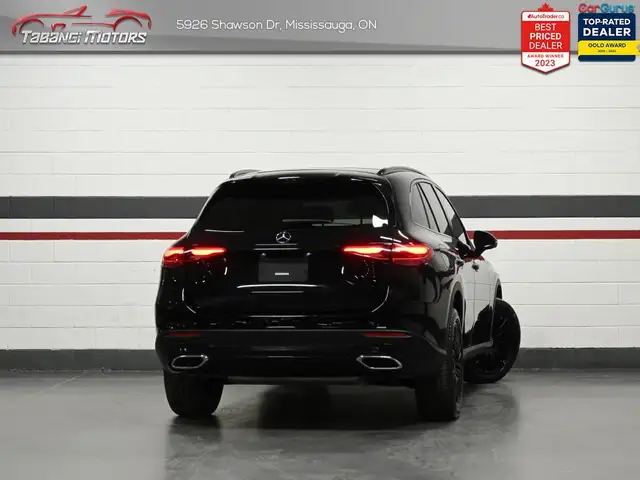 2024 Mercedes-Benz GLC 300 4MATIC 360CAM Ambient Light Navigatio - Photo 2