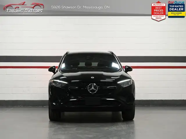 2024 Mercedes-Benz GLC 300 4MATIC 360CAM Ambient Light Navigatio - Photo 4