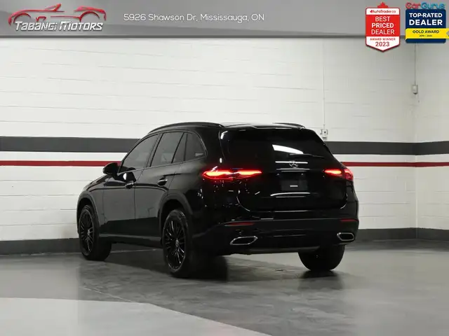 2024 Mercedes-Benz GLC 300 4MATIC 360CAM Ambient Light Navigatio - Photo 6