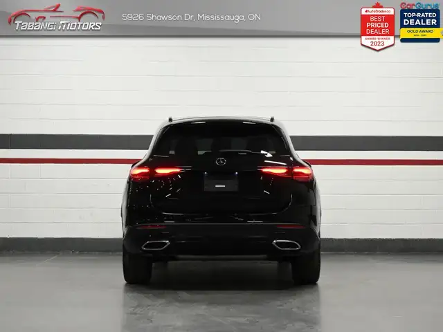 2024 Mercedes-Benz GLC 300 4MATIC 360CAM Ambient Light Navigatio - Photo 7