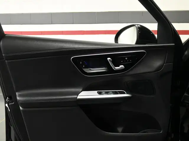 2024 Mercedes-Benz GLC 300 4MATIC 360CAM Ambient Light Navigatio - Photo 11