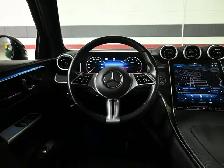 2024 Mercedes-Benz GLC 300 4MATIC 360CAM Ambient Light Navigatio - Photo 12