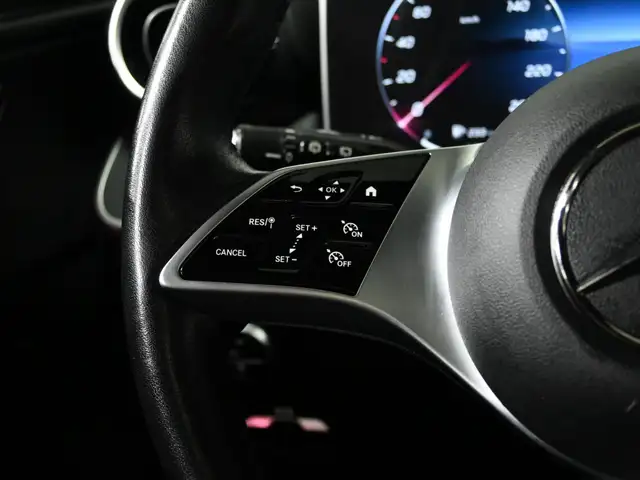 2024 Mercedes-Benz GLC 300 4MATIC 360CAM Ambient Light Navigatio - Photo 14