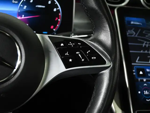 2024 Mercedes-Benz GLC 300 4MATIC 360CAM Ambient Light Navigatio - Photo 15