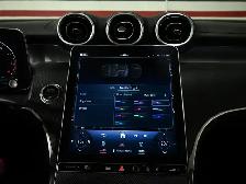 2024 Mercedes-Benz GLC 300 4MATIC 360CAM Ambient Light Navigatio - Photo 18