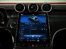 2024 Mercedes-Benz GLC 300 4MATIC 360CAM Ambient Light Navigatio - Photo 19