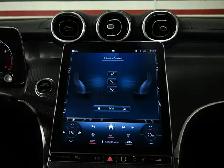 2024 Mercedes-Benz GLC 300 4MATIC 360CAM Ambient Light Navigatio - Photo 21