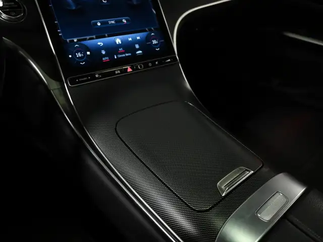 2024 Mercedes-Benz GLC 300 4MATIC 360CAM Ambient Light Navigatio - Photo 22