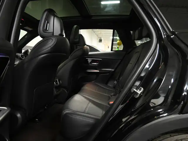 2024 Mercedes-Benz GLC 300 4MATIC 360CAM Ambient Light Navigatio - Photo 25