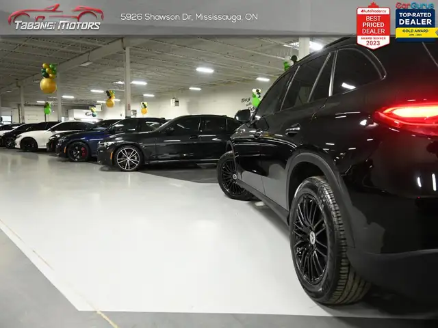 2024 Mercedes-Benz GLC 300 4MATIC 360CAM Ambient Light Navigatio - Photo 26