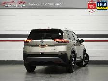 2023 Nissan Rogue SL No Accident Leather 360CAM Navigation Panor - Photo 2
