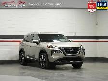 2023 Nissan Rogue SL No Accident Leather 360CAM Navigation Panor - Photo 3