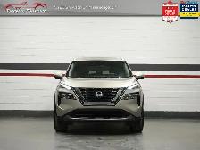 2023 Nissan Rogue SL No Accident Leather 360CAM Navigation Panor - Photo 4