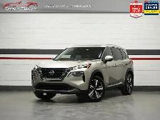 2023 Nissan Rogue SL No Accident Leather 360CAM Navigation Panor - Photo 5